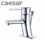 Vòi chậu lavabo Caesar B301C (nóng lạnh)