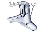 Vòi chậu lavabo Caesar B312C