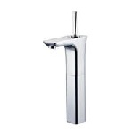 Vòi chậu lavabo Caesar B421C (nóng lạnh)