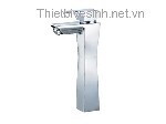 Vòi chậu lavabo Caesar B642C (nóng lạnh)