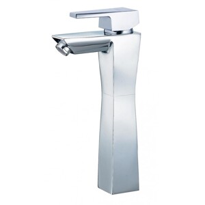 Vòi chậu lavabo Caesar B642C (nóng lạnh)