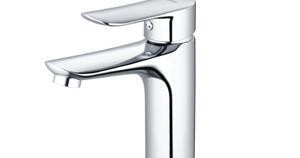 Vòi chậu lavabo Caesar B730CU