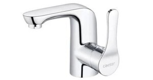 Vòi chậu lavabo Caesar B740CU