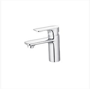 Vòi chậu lavabo Caesar B770CU nóng lạnh