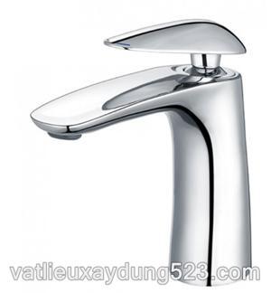 Vòi chậu lavabo Caesar B810CU nóng lạnh