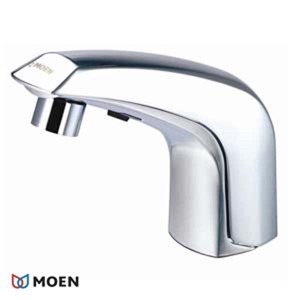 Vòi chậu lavabo cảm ứng Moen Sensor 5471M