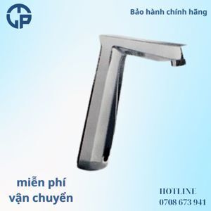 Vòi chậu lavabo cảm ứng Viglacera VG1028M.1