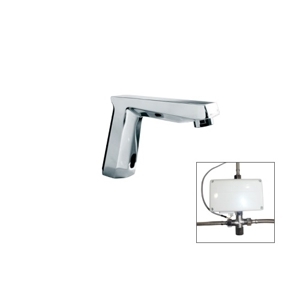 Vòi chậu lavabo cảm ứng Viglacera VG1028M.1