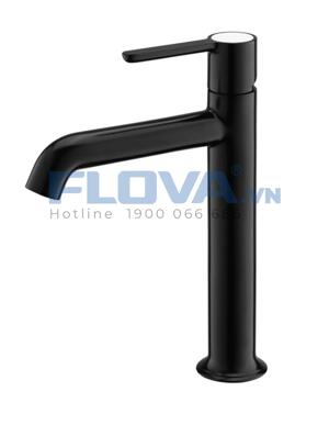 Vòi chậu Lavabo cao Flova FH 9865A-D125-PB