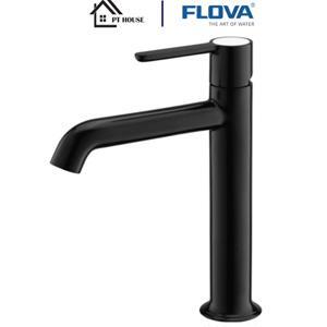 Vòi chậu Lavabo cao Flova FH 9865A-D125-PB