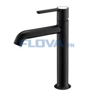 Vòi chậu Lavabo cao Flova FH 9865A-D125-PB