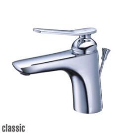 Vòi chậu lavabo Classic BNR1327