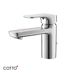 Vòi chậu lavabo Cotto CT2023A