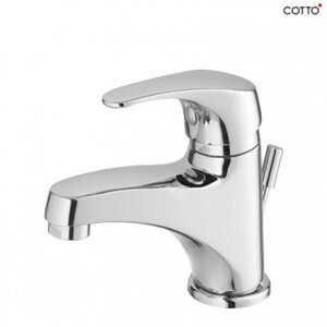 Vòi chậu lavabo Cotto CT561E (nóng lạnh)