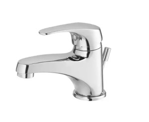 Vòi chậu lavabo Cotto CT561E (nóng lạnh)