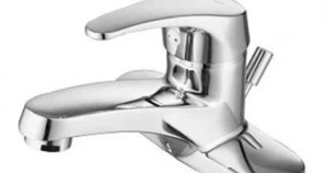 Vòi chậu COTTO nóng lạnh CT2170A