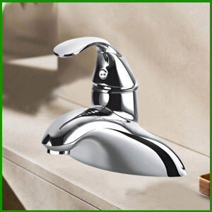 Vòi chậu lavabo Daeshin DSL-4010
