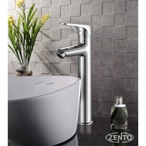 Vòi chậu Lavabo dương bàn Zento ZT2033