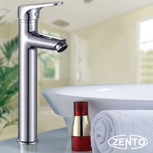 Vòi chậu Lavabo dương bàn Zento ZT2033