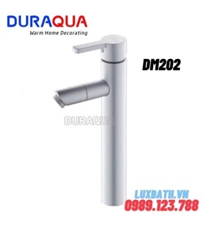 Vòi chậu Lavabo Duraqua DM202