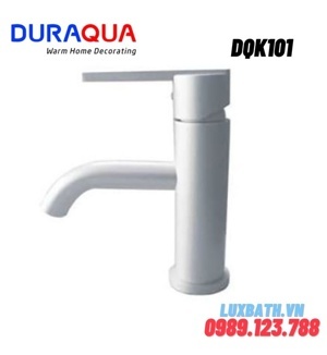 Vòi chậu lavabo Duraqua DQK101