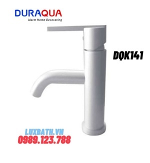 Vòi chậu Lavabo Duraqua DQK141