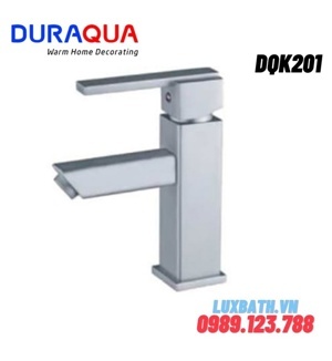 Vòi chậu Lavabo Duraqua DQK201