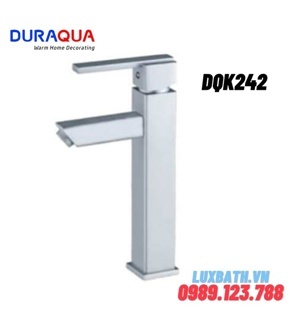 Vòi chậu Lavabo Duraqua DQK242