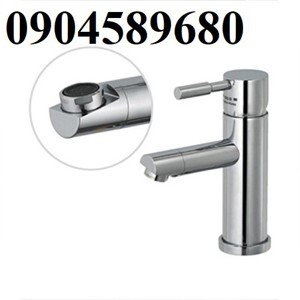 Vòi chậu lavabo ECOFA E-401A