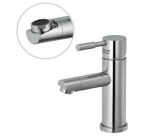 Vòi chậu lavabo ECOFA E-401A