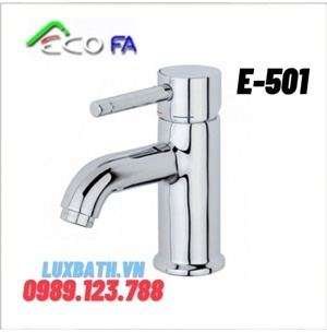 Vòi chậu lavabo Ecofa E-501