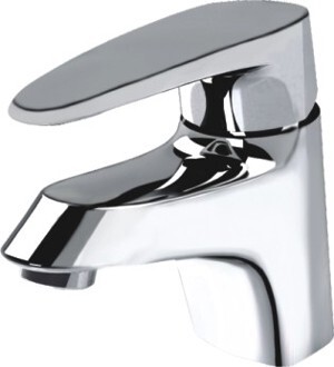 Vòi chậu lavabo Ecofa E-801