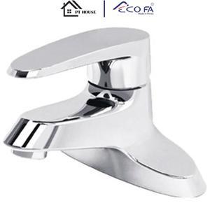 Vòi chậu lavabo Ecofa E-802