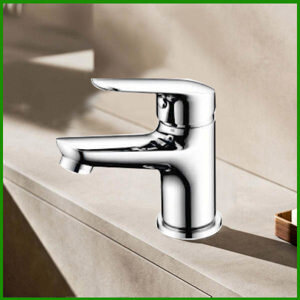 Vòi chậu lavabo Govern GA-5817