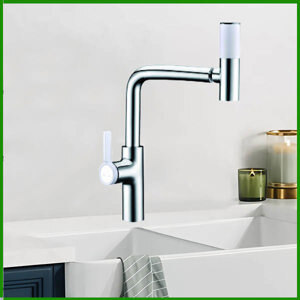 Vòi chậu lavabo Govern LC-3886