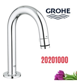 Vòi chậu lavabo Grohe 20201000