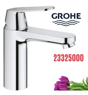 Vòi chậu lavabo Grohe 23325000