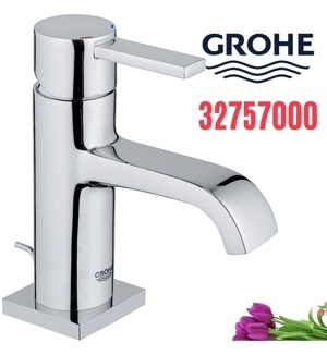 Vòi chậu lavabo Grohe 32757000