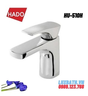 Vòi chậu lavabo Hado HU-510H