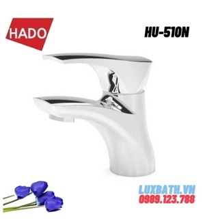 Vòi chậu lavabo Hado HU-510N