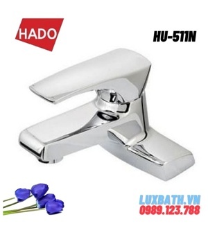 Vòi chậu lavabo Hado HU-511N