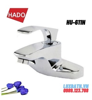 Vòi chậu lavabo Hado HU-611N