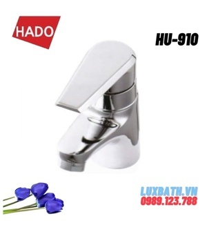 Vòi chậu lavabo Hado HU-910