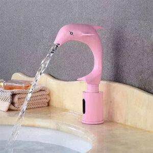 Vòi chậu lavabo HCG HM-D93