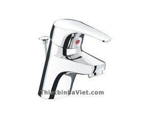 Vòi chậu lavabo Inax LFV-102S