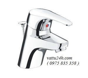 Vòi chậu lavabo Inax LFV-102S