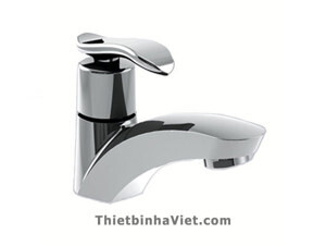 Vòi chậu lavabo Inax LFV-11A