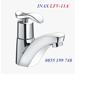 Vòi chậu lavabo Inax LFV-11A