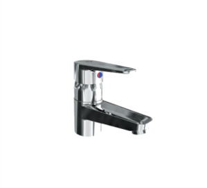 Vòi chậu lavabo Inax LFV-1202S-1