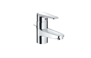 Vòi chậu lavabo Inax LFV-1202S-1